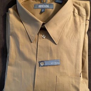 Kenneth Cole dress shirt
